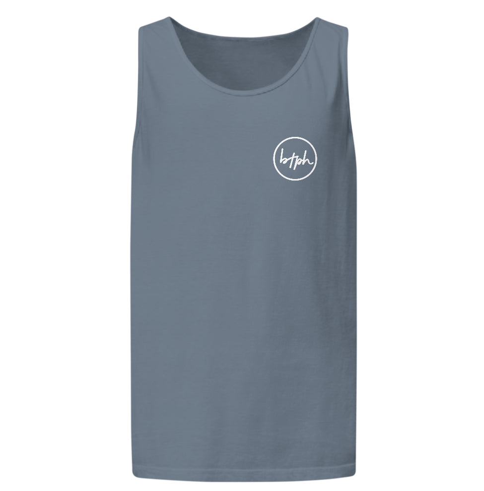 LOGO TANK