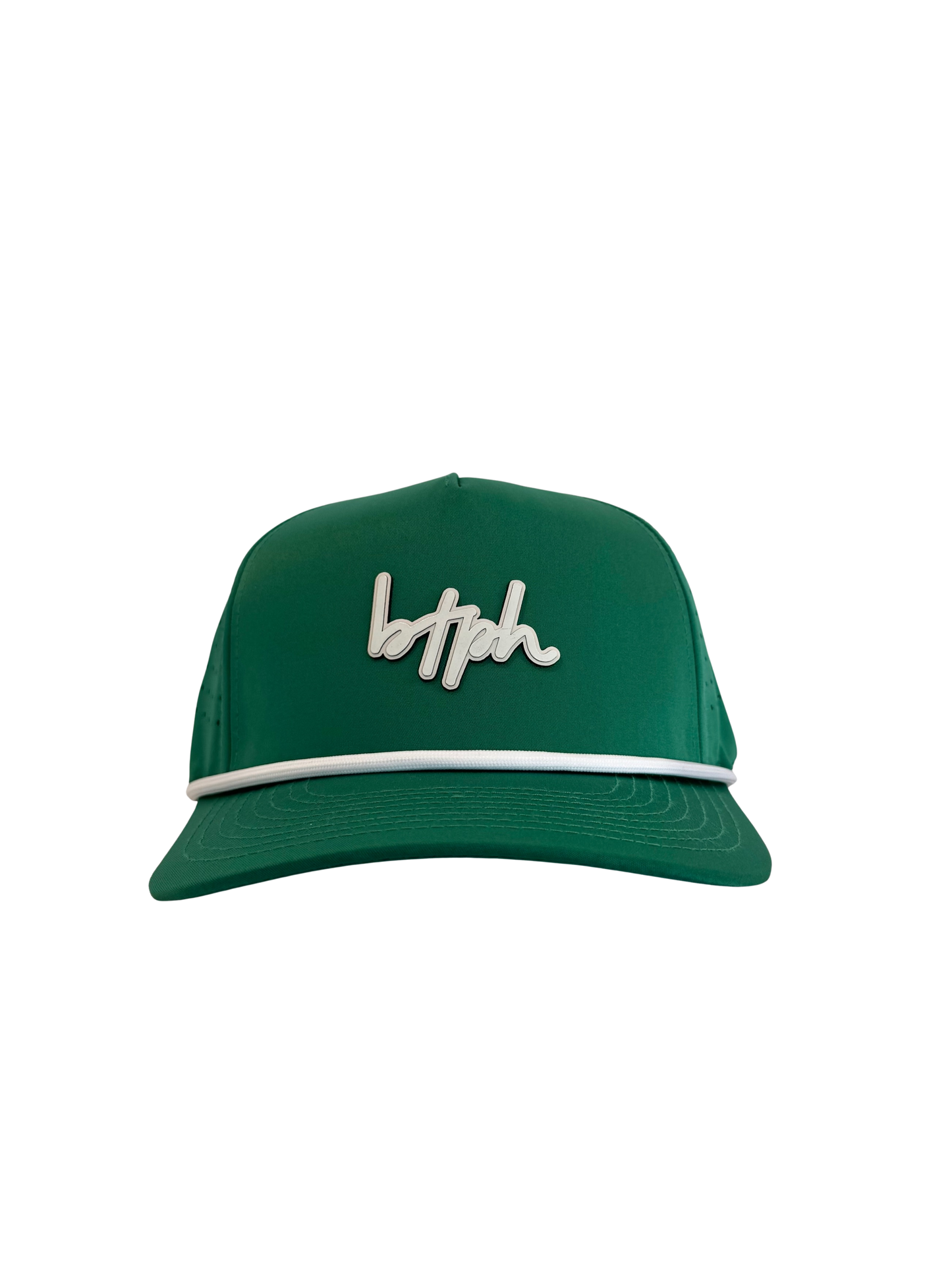 BTPH MASTERS HAT