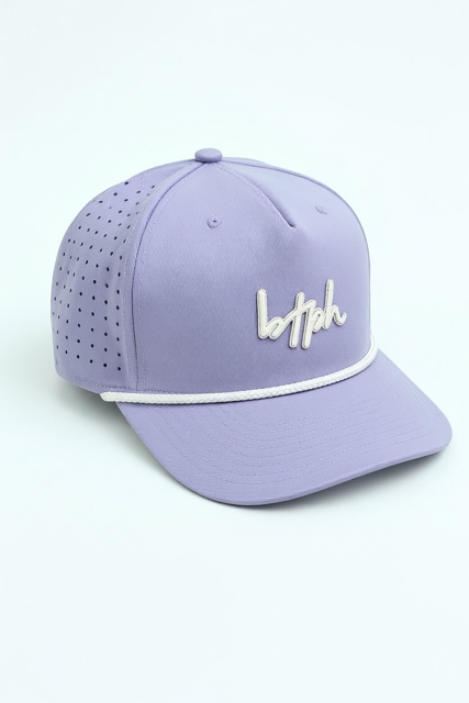 Tee Box Lavender