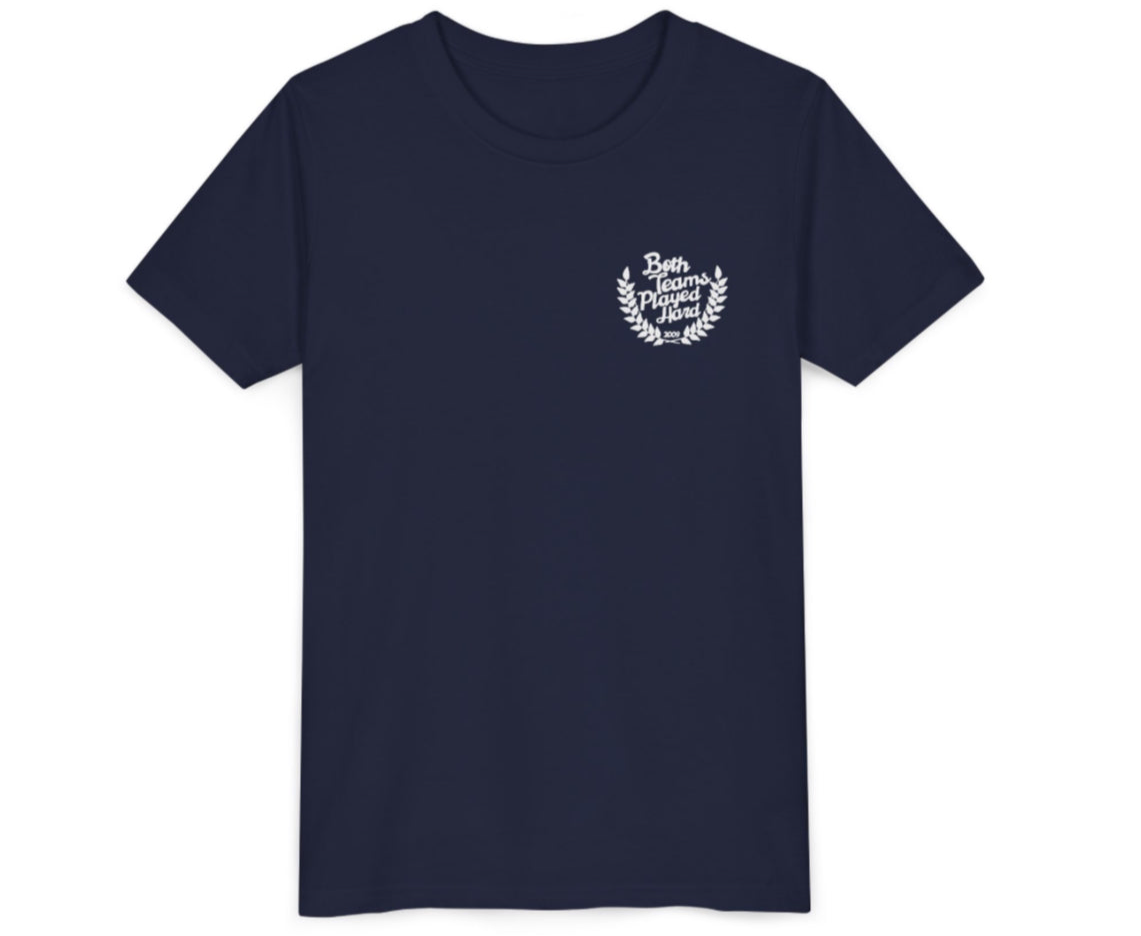 YOUTH BTPH T / NAVY