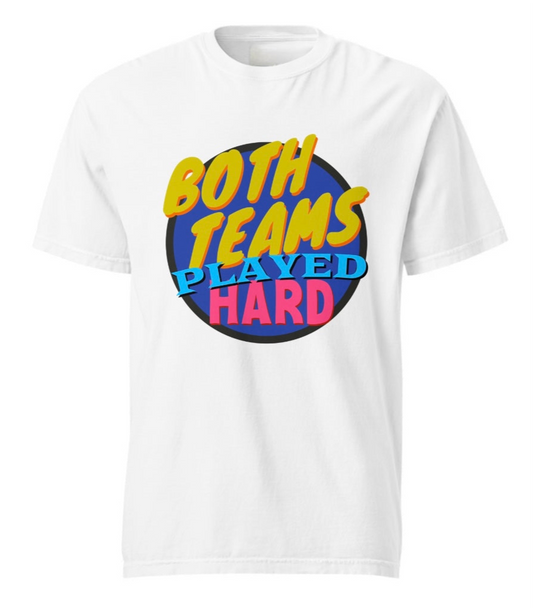 THE BAYSIDE TEE