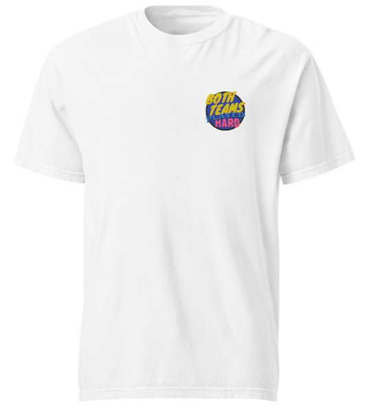 THE BAYSIDE TEE