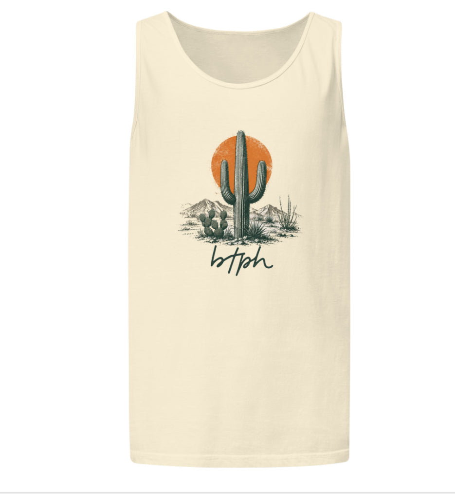 SCOTTSDALE TANK