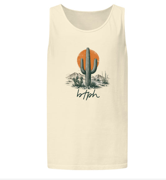 SCOTTSDALE TANK