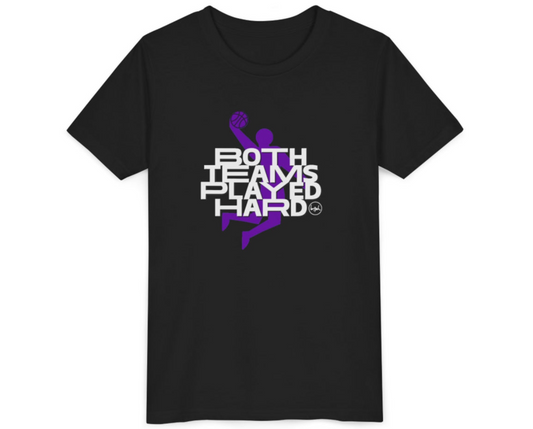 YOUTH BTPH BASKETBALL T