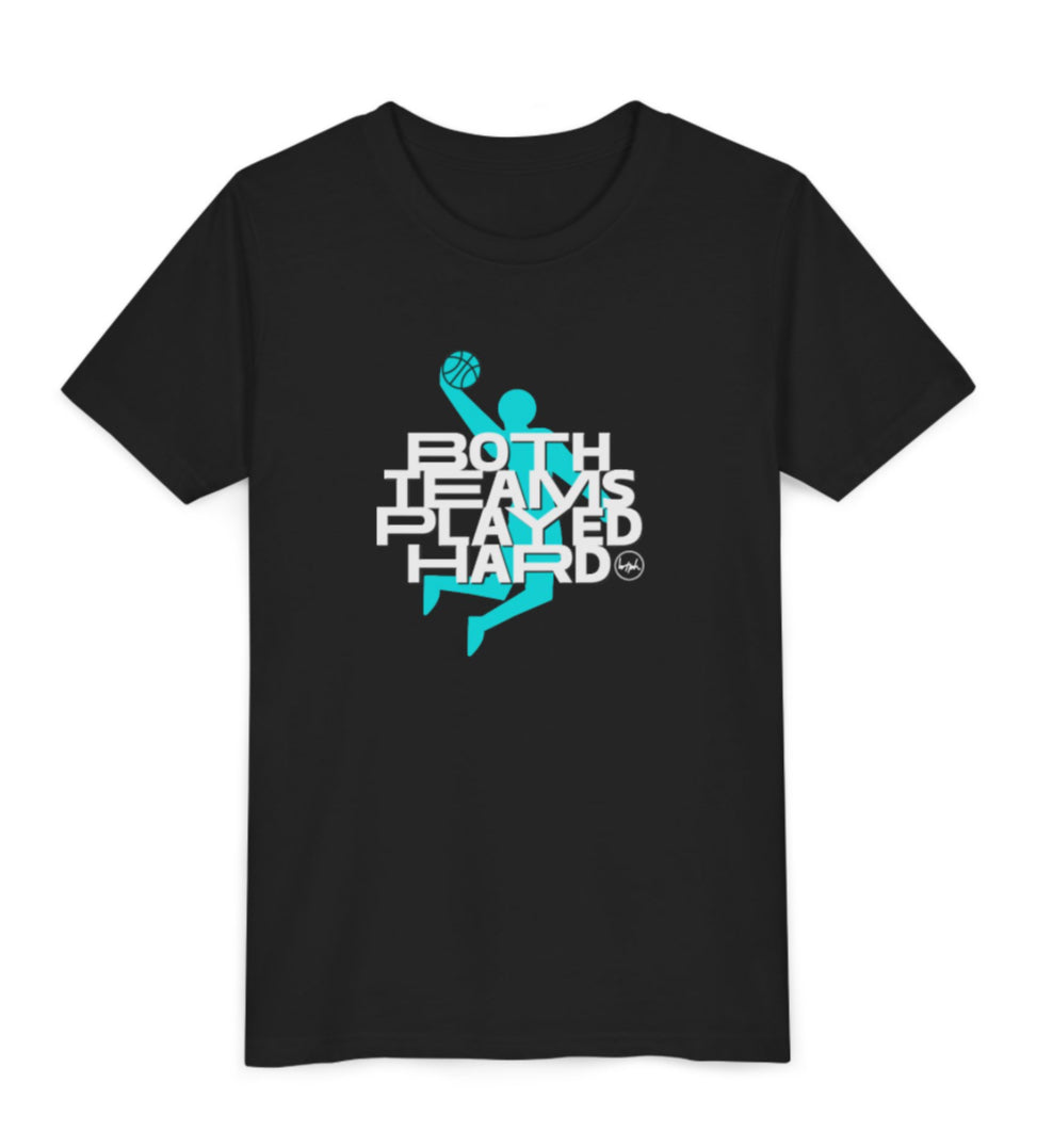 YOUTH BTPH BASKETBALL T