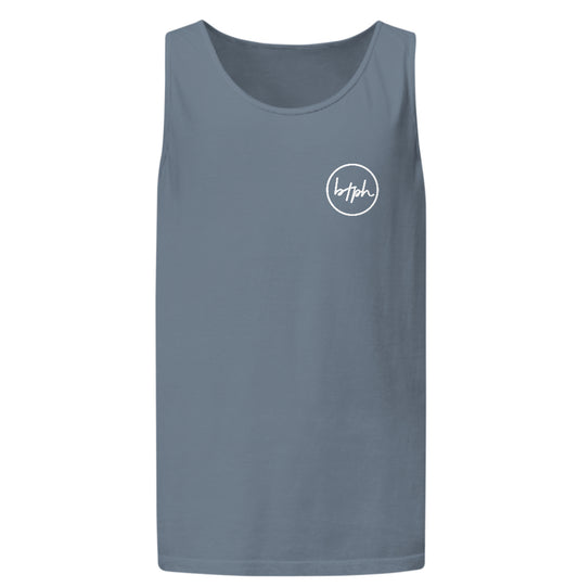 LOGO TANK