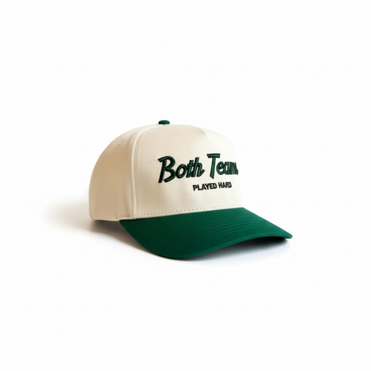 GAME DAY CAP / GREEN