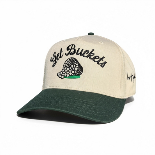 Get Buckets Hat