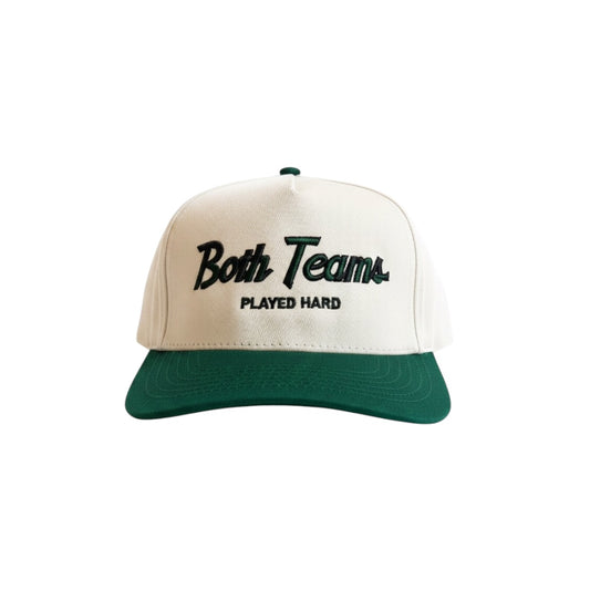 GAME DAY CAP / GREEN