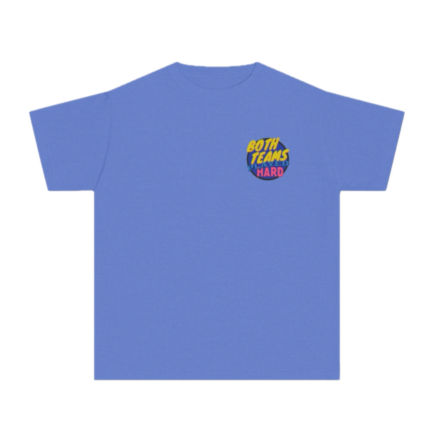 THE BAYSIDE TEE / YOUTH