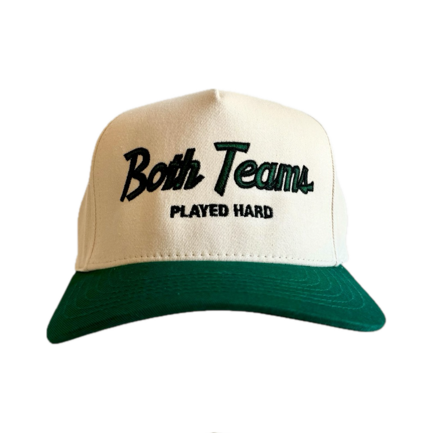 GAME DAY CAP / GREEN