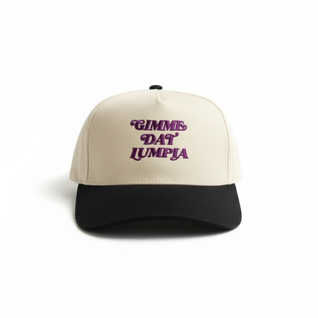 LBL - Gimme Dat Lumpia