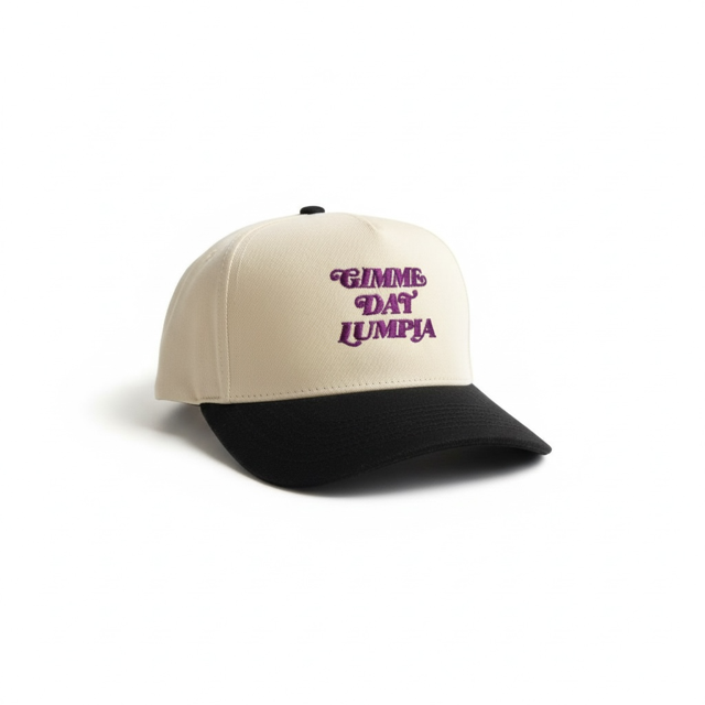 LBL - Gimme Dat Lumpia