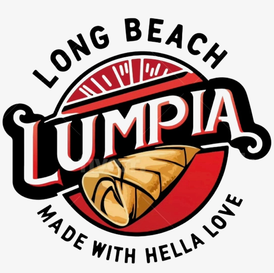 LBL - Gimme Dat Lumpia