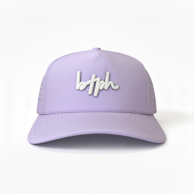 Tee Box Lavender