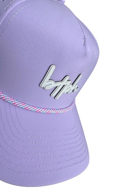 Tee Box Lavender